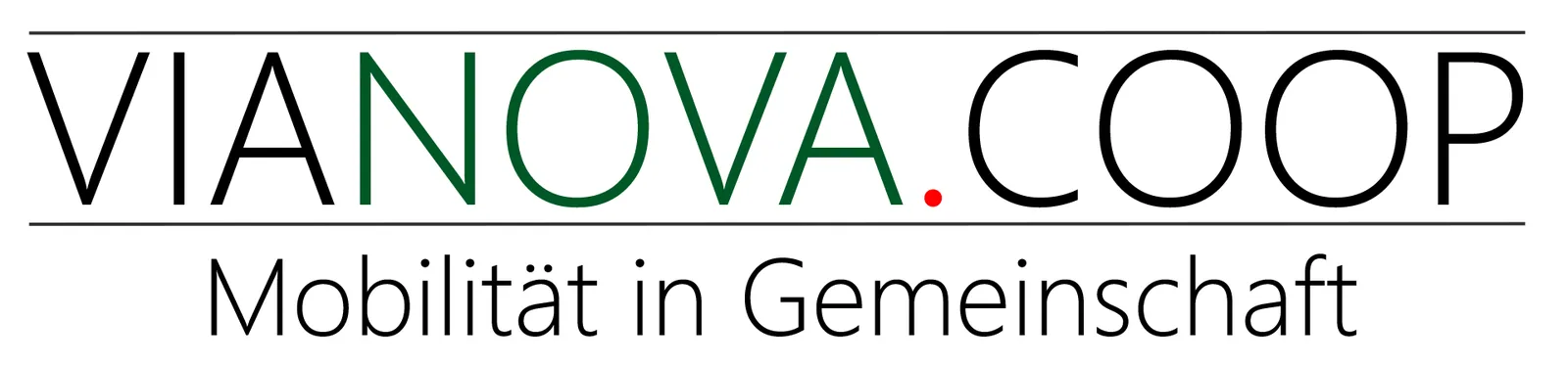 Vianova eG