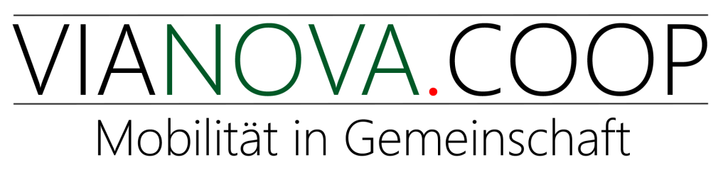 Vianova.coop Logo